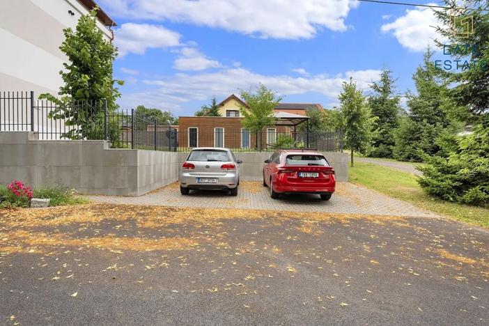 Prodej bytu 2+kk, Křížkový Újezdec, 46 m2