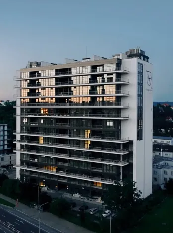 Prodej bytu 2+kk, Praha - Modřany, Československého exilu, 55 m2