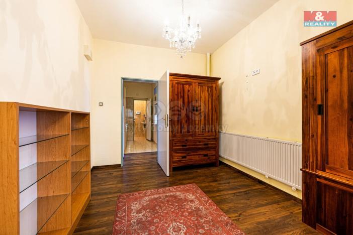 Pronájem bytu 2+kk, Plzeň - Vnitřní Město, Zbrojnická, 80 m2