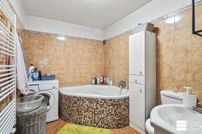 Prodej vícegeneračního domu, Brandýs nad Labem-Stará Boleslav, Královická, 243 m2