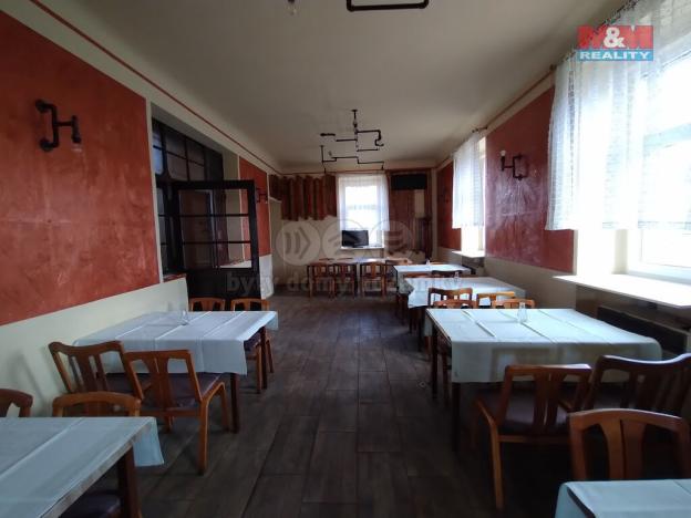 Prodej obchodního prostoru, Frenštát pod Radhoštěm, Střelniční, 450 m2