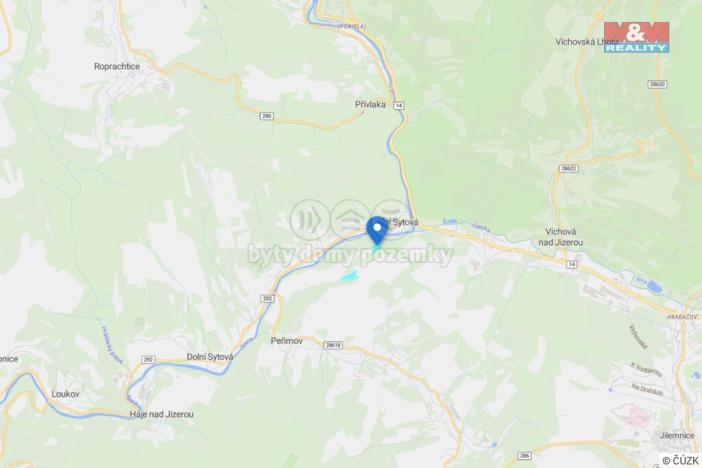 Prodej pole, Peřimov, 23158 m2