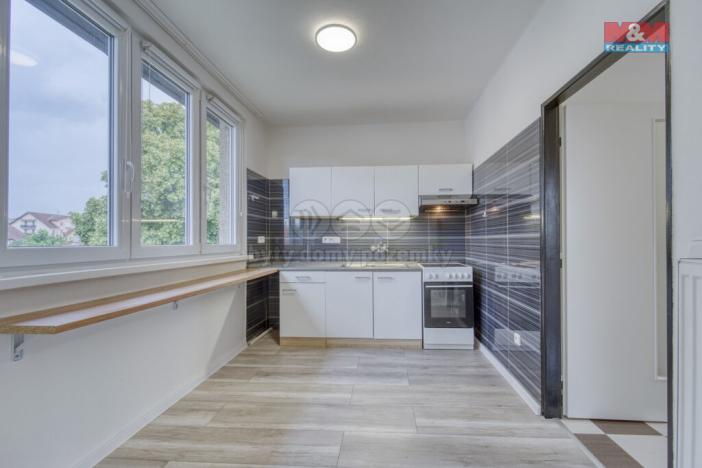 Prodej bytu 2+1, Strunkovice nad Blanicí, Protivecká, 66 m2