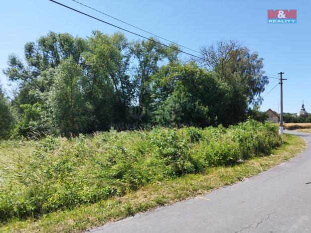 Prodej komerčního pozemku, Višňová, 6807 m2