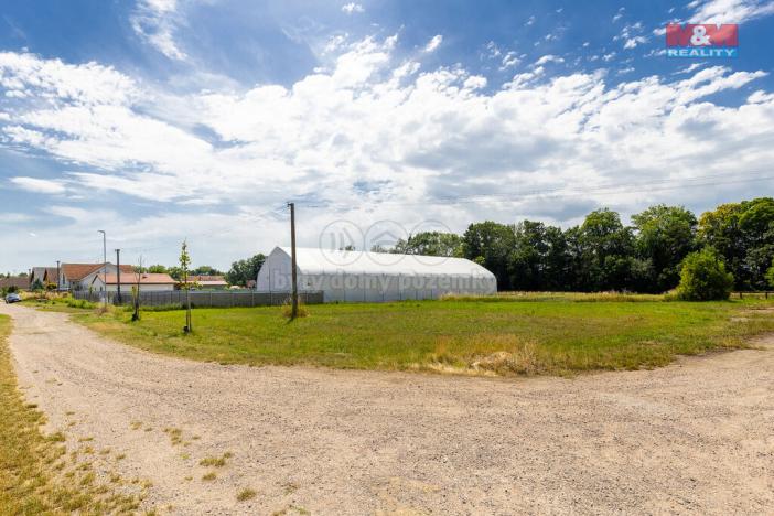 Prodej komerčního pozemku, Třebosice, 34314 m2