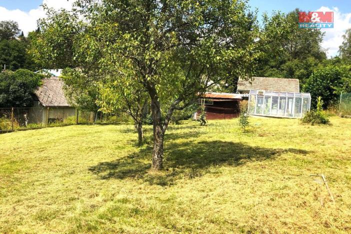 Prodej pozemku pro bydlení, Ledeč nad Sázavou, 919 m2