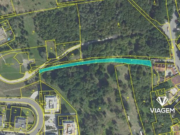 Prodej podílu lesa, Praha - Hrdlořezy, 215 m2