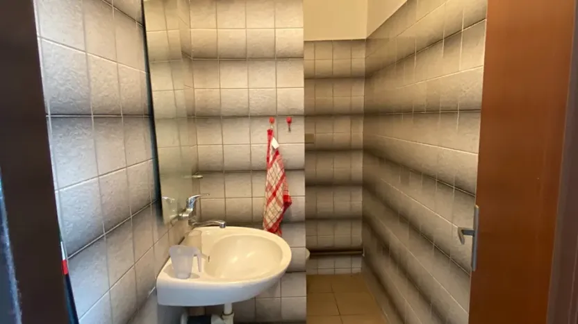 Prodej výrobních prostor, Příbram, Protifašistických bojovníků, 147 m2