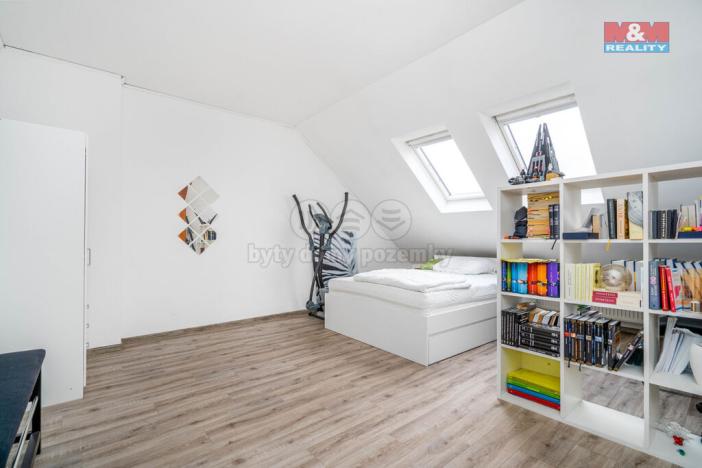 Pronájem bytu 1+1, Police nad Metují, Zahradní, 45 m2