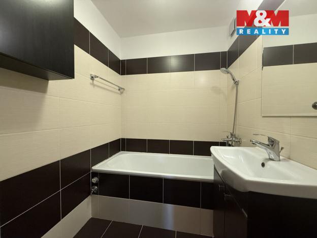 Pronájem bytu 3+1, Ostrava - Moravská Ostrava, Maroldova, 69 m2