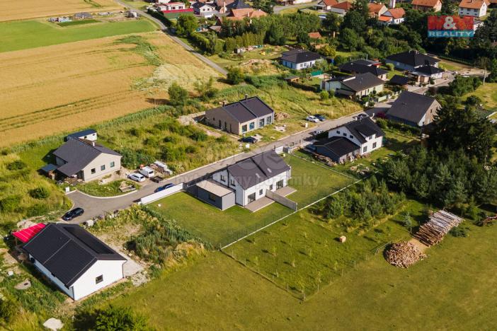 Prodej rodinného domu, Dolní Ředice, 119 m2