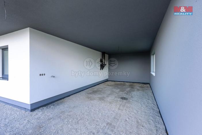 Prodej rodinného domu, Dolní Ředice, 119 m2