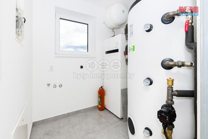 Prodej rodinného domu, Dolní Ředice, 119 m2