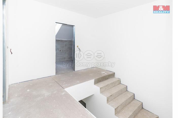 Prodej rodinného domu, Dolní Ředice, 119 m2