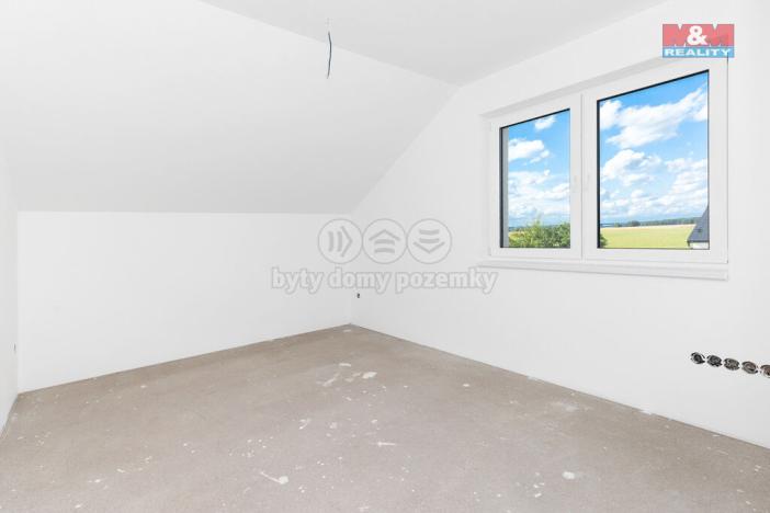 Prodej rodinného domu, Dolní Ředice, 119 m2