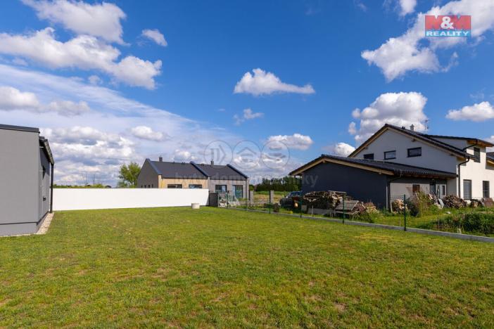 Prodej rodinného domu, Dolní Ředice, 119 m2