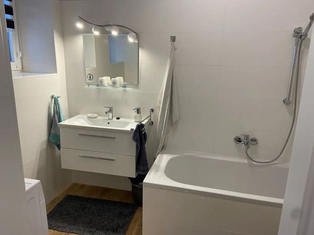 Prodej bytu 2+1, Vordernberg, Rakousko, Hauptstraße, 51 m2