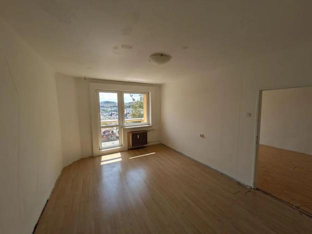 Prodej bytu 2+1, Most, tř. Budovatelů, 66 m2