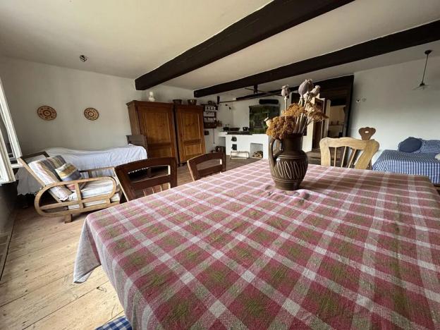 Prodej chalupy, Hvozdec, 73 m2