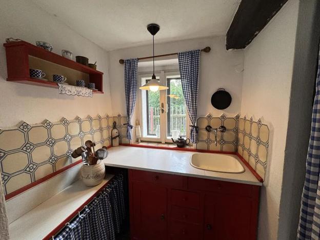 Prodej chalupy, Hvozdec, 73 m2