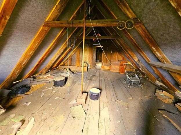 Prodej chalupy, Hvozdec, 73 m2