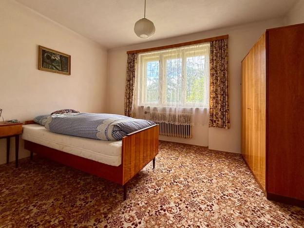 Prodej rodinného domu, Markvartice, 185 m2