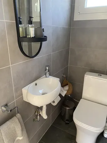 Prodej rodinného domu, Kassandreia, Řecko, 138 m2