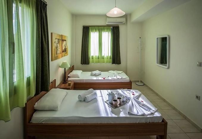 Prodej vily, Stavros, Řecko, 543 m2