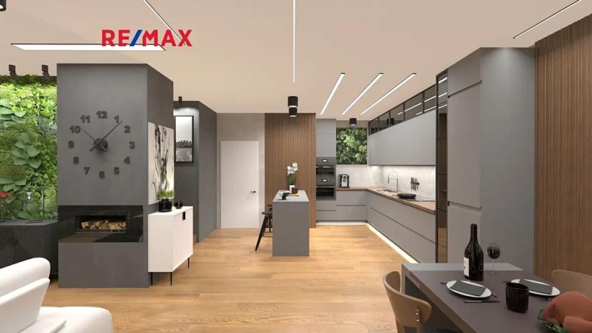 Prodej rodinného domu, Černilov, 106 m2