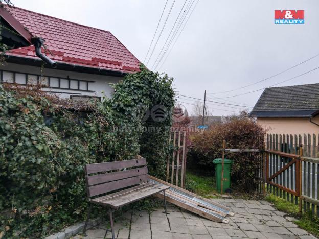 Prodej rodinného domu, Mikolajice, 120 m2