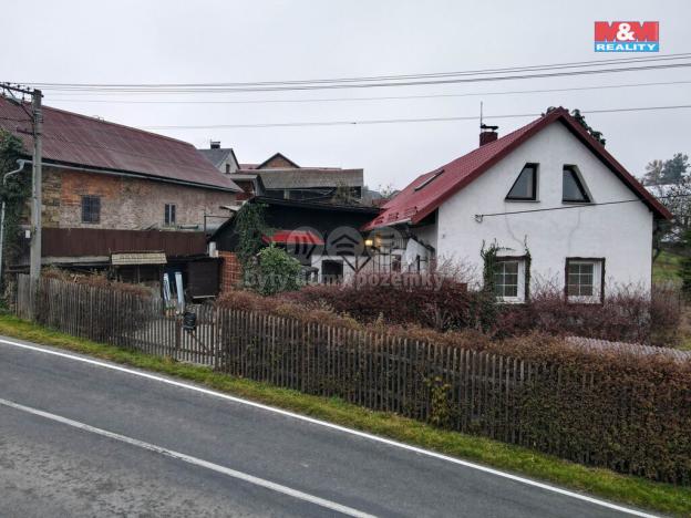 Prodej rodinného domu, Mikolajice, 120 m2