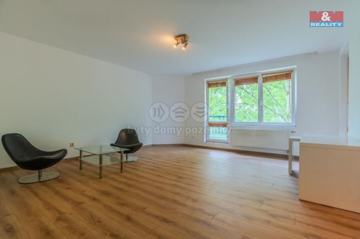 Prodej bytu 3+1, Praha - Stodůlky, Volutová, 92 m2