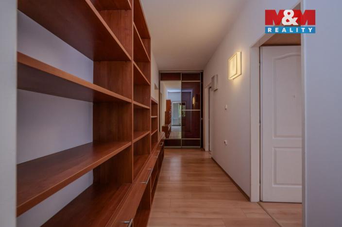 Prodej bytu 3+1, Praha - Stodůlky, Volutová, 92 m2