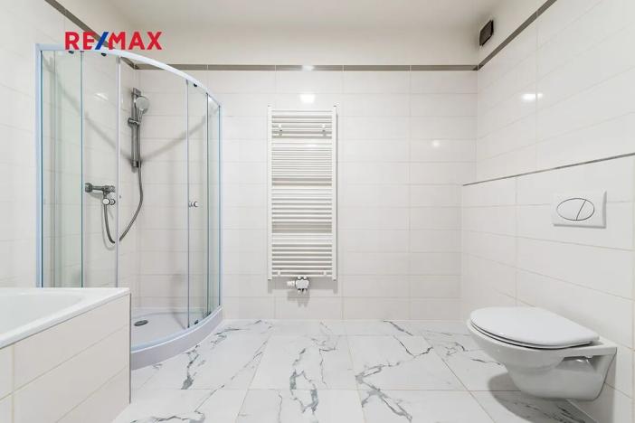 Prodej bytu 4+kk, Trnová, 124 m2