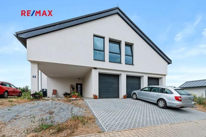 Prodej bytu 4+kk, Trnová, 124 m2