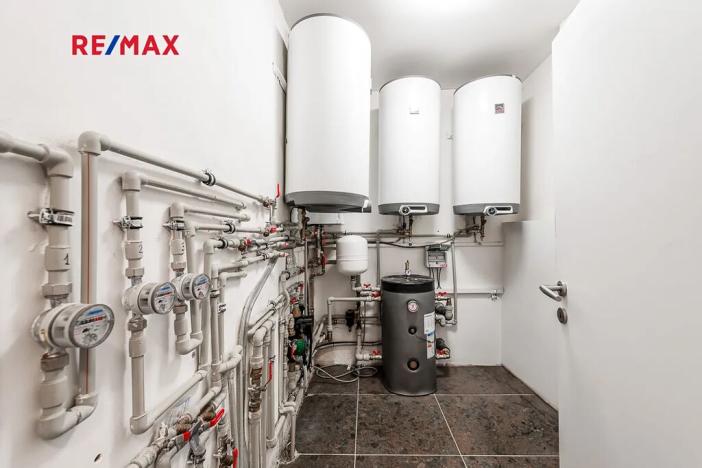 Prodej bytu 4+kk, Trnová, 124 m2