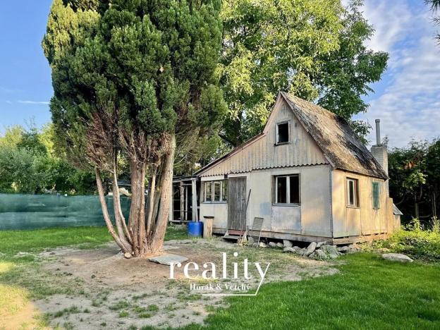 Prodej chaty, Jihlava, 23 m2