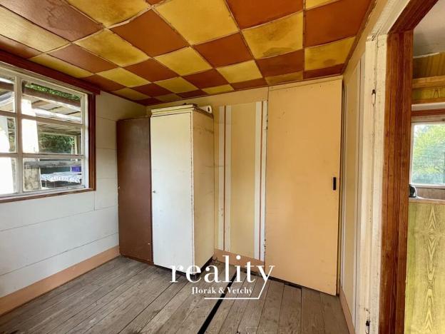 Prodej chaty, Jihlava, 23 m2