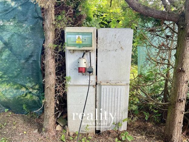 Prodej chaty, Jihlava, 23 m2