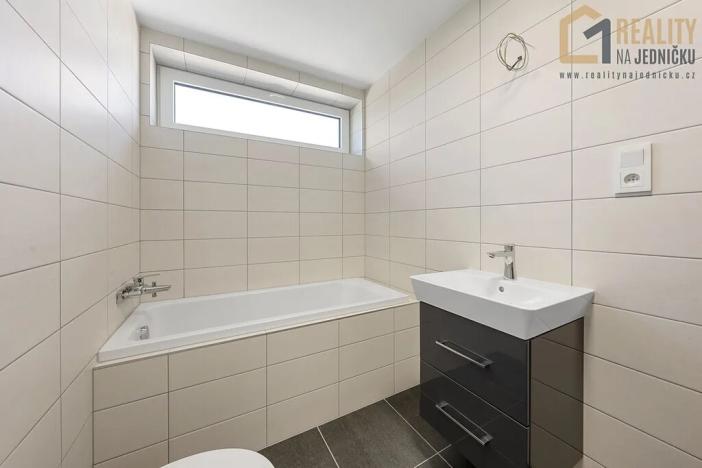 Prodej bytu 2+kk, Litomyšl, Z. Kopala, 56 m2