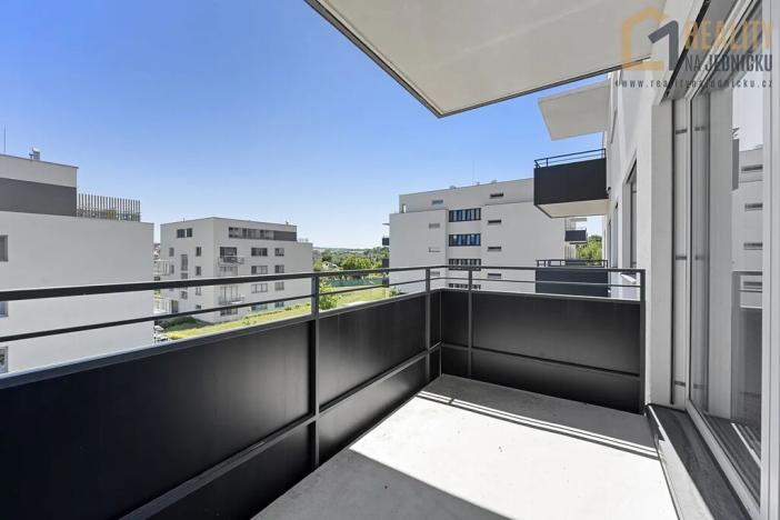 Prodej bytu 2+kk, Litomyšl, Z. Kopala, 56 m2