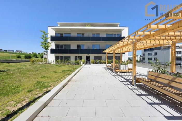 Prodej bytu 2+kk, Litomyšl, Z. Kopala, 56 m2