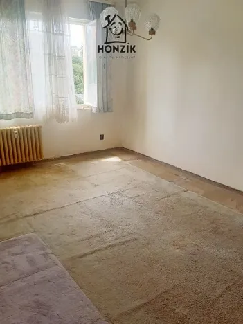 Prodej bytu 2+1, Praha - Vokovice, Etiopská, 51 m2