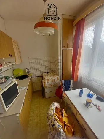 Prodej bytu 2+1, Praha - Vokovice, Etiopská, 51 m2