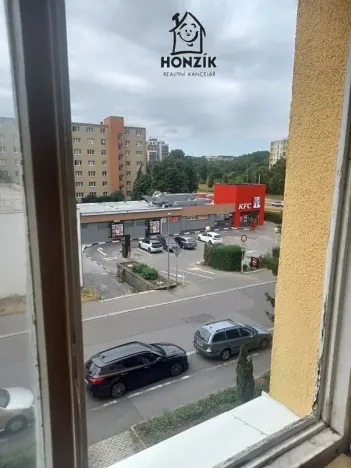 Prodej bytu 2+1, Praha - Vokovice, Etiopská, 51 m2