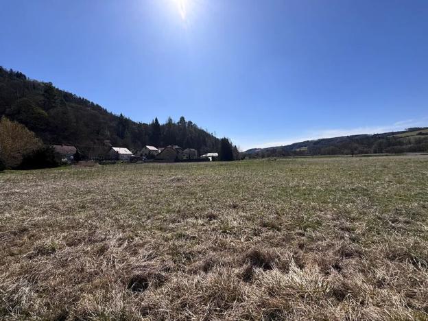 Prodej pozemku pro bydlení, Rozhraní, 10555 m2