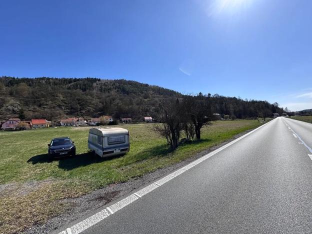 Prodej pozemku pro bydlení, Rozhraní, 10555 m2