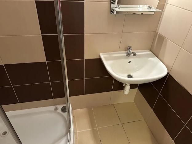 Prodej bytu 1+kk, Mikulovice, 25 m2