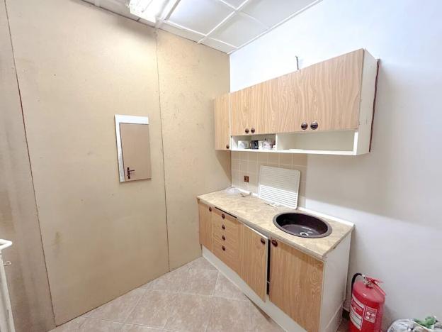 Pronájem obchodního prostoru, Jeseník, Fučíkova, 310 m2