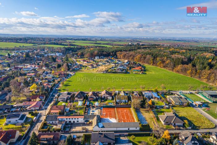 Prodej obchodního prostoru, Babice, Sportovní, 650 m2